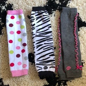 Baby Leggings - one size